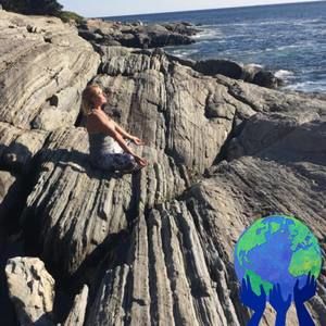 Meet your Posher, Elena